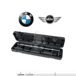 Set Per Rimozione Bulloni Antifurto BMW Mini - Beta 972/C4BMW - Foto 1 di 1