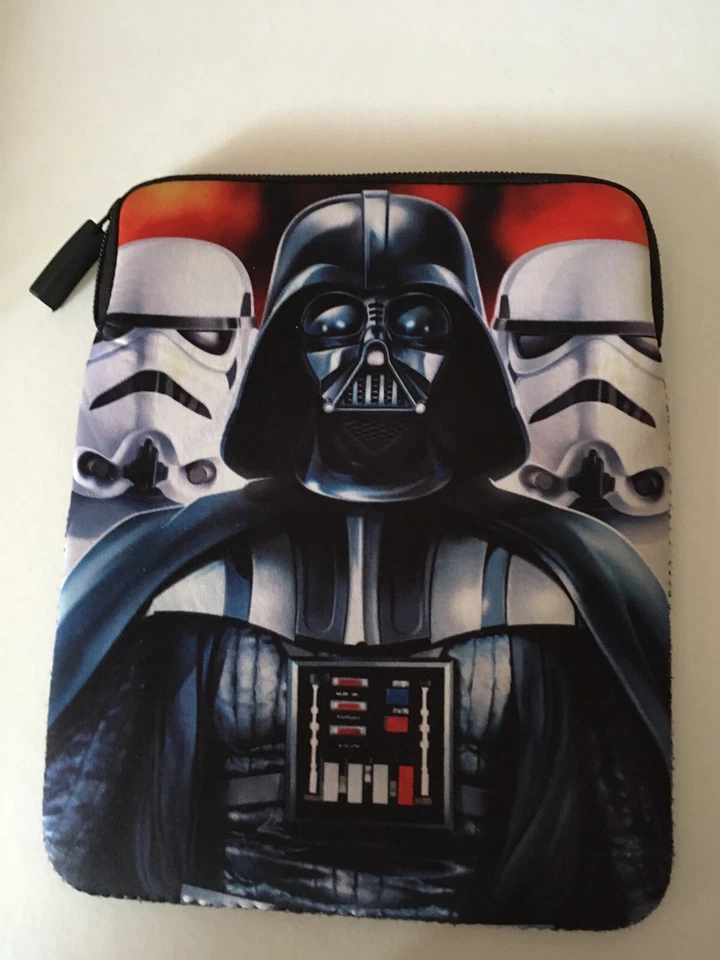 Star Wars Tablet Cover - Image 1 of 1