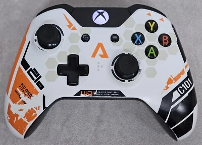 Controller Microsoft Xbox One Titanfall - Immagine 1 di 4
