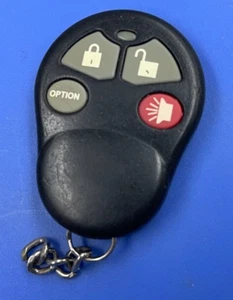ATV OMEGA ELV144 #146 Keyless Entry Aftermarket Alarm Fob Transmitter Clicker - Picture 1 of 3