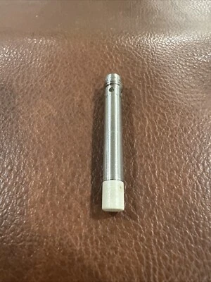 IFM IT5044 Efector 100 ITB3004-BPKG/V4A/AS Inductive Proximity Switch Sensor - Image 1 of 4