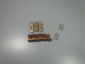 Westinghouse Contact Kit, Size 1, 3 Pole, 1605212, NOS - Picture 1 of 1