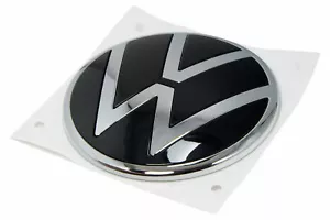 Emblem Logo VW OE Caddy V Maxi Panamericana 2K7853630 2K7853630DPJ Selbstklebend - Picture 1 of 2