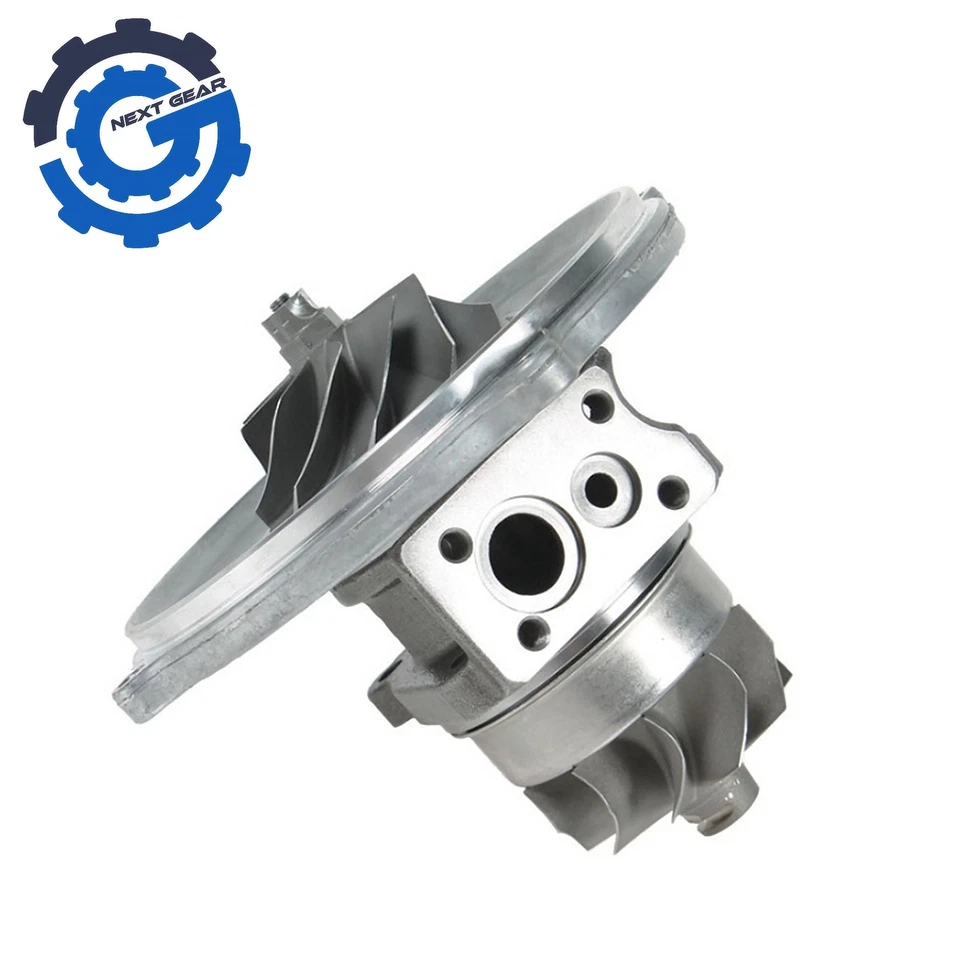 Nuevo cartucho turbocompresor Rotomaster para motor Ford F350 7,3 L V8 A1380205N Foto 1 de 1