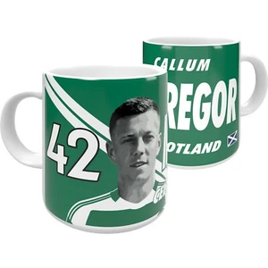 Celts Mug McGregor 11oz. - Picture 1 of 5