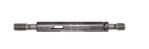 5/16-18 UNC-2B Gewinde Stopfen Messgerät - GO NO/GO - .312 ~ 18 ~ Größenkontrolle Co. - Bild 1 von 1