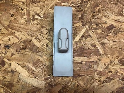 1996 1997 1998 Honda Civic Oem Seat Belt Height Adjuster Foto 1 de 4