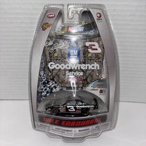 Winner's Circle Dale Earnhardt 3 GM Goodwrench 1/64 BRAND NEW 2010 Nascar  - Picture 1 of 6