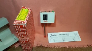 DANFOSS Typ KP 7B 060-508966 UNBENUTZT-Unused - Bild 1 von 8