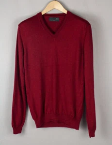 Marlboro Classics Men's Casual Knitted Pullover Size XL # - Picture 1 of 6