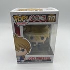 Funko Pop! Animation Yu-Gi-Oh - Joey Wheeler #717