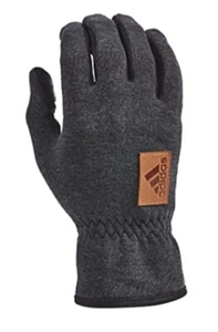 🔥Adidas Winter Performance Dash Gloves with Multiple Touchscreen Conductivity🔥 - Picture 1 of 5