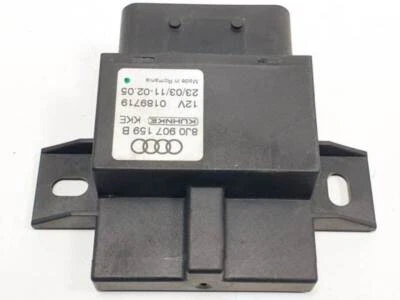 8J0907159B modulo elettronico per AUDI TT (8J3 8J9) 2.0 TDI QUATTRO 1107606 - Immagine 1 di 4