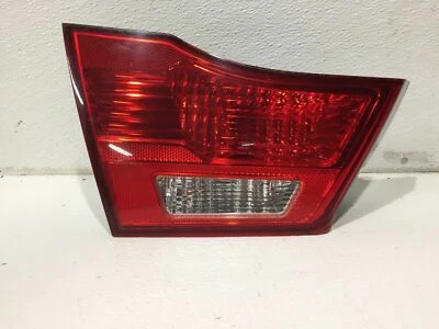 09 10 kia optima magentis conductor izquierdo interior luz trasera lámpara trasera  Foto 1 de 3