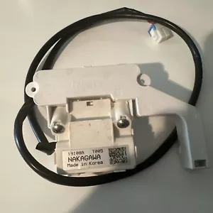 Samsung Washer Door Lock Assembly DC34-00025G - Picture 1 of 4