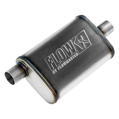 Flowmaster Flow FX Muffler for 1968-1971 Ford Torino - Image 1 of 4
