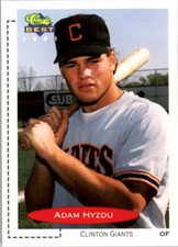 1991 Classic Best Baseball Pick Complete Your Set #251-450 RC Star 