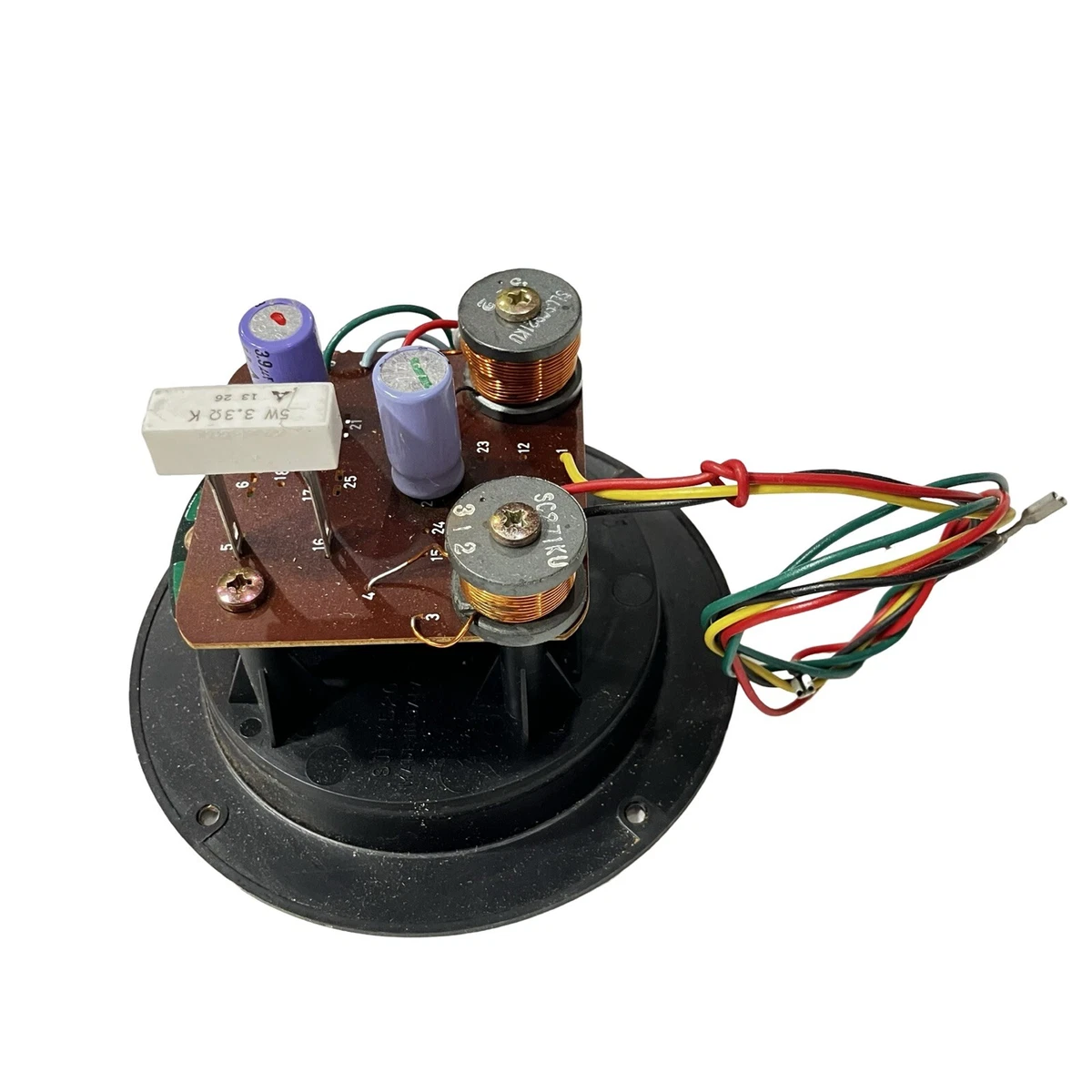 Technics Vintage Speaker & Horn Drivers for sale | eBay