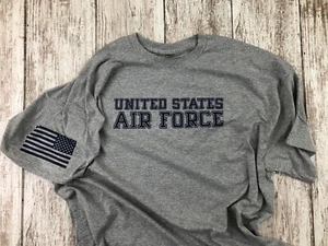  T-Shirt Air Force Militär Thema 112 - Bild 1 von 11