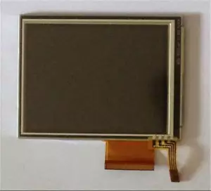 LQ035Q7DH06 3.5" 240×320 Resolution Touch LCD Screen Panel - Picture 1 of 1