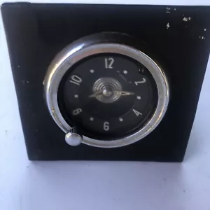 1953 1954 Chevrolet – Clock Made For Display - Foto 1 di 6