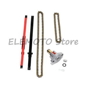Ajustador tensor de cadena de distribución de motor GY6 125CC 150CC para scooter 152QMI 157QMJ - Imagen 1 de 8
