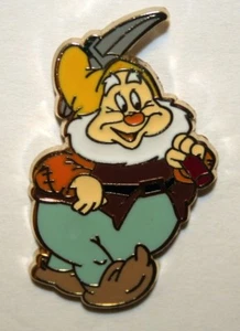 Snow White and the Seven Dwarfs - Happy - Bild 1 von 1