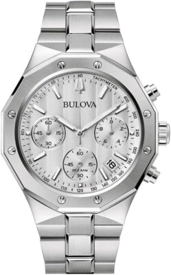 Bulova  96B408 Orologio Uomo Al quarzo - Immagine 1 di 4