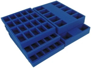 KR Etui und Tablett für Primaris Space Marines (WH40K-PSM-D) - Bild 1 von 2