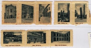 ER4427 - Viste della città di Bologna anni 20 - Imagen 1 de 1