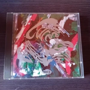 THE CURE - CD - Mixed up - Gothic - Sehr Gut - Imagen 1 de 2