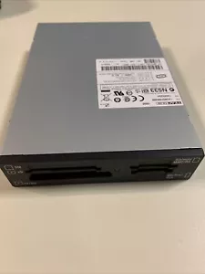 Genuine Dell Tech USB Flash Card Reader 1930930B00 TEAC TW036 N533 - Picture 1 of 2