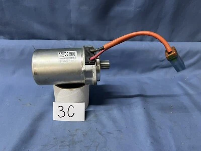 Nissan Versa 2015 columna de dirección asistida motor OEM JJ00101333 Foto 1 de 4