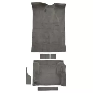 Carpet for 1996-2001 Oldsmobile Bravada 4DR complete Cutpile - Picture 1 of 25