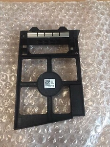 DELL Hard Drive Blank Fillers - 2.5" - 096FHG - Picture 1 of 4