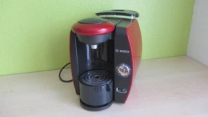 Tassimo, T 42 T, Disc, Bosch rot/anthrazit - Bild 1 von 14