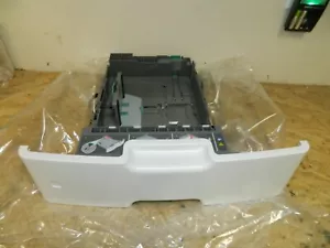 New Genuine OEM Lexmark 40X5141 550 Sheet Drawer TRAY ONLY X746DE - Picture 1 of 3