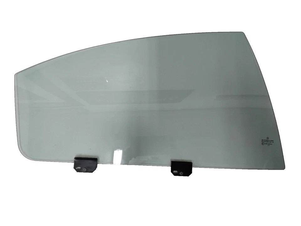 Cristal puerta trasera derecha Concorde, 300m, LHS: 1998, 1999, 2000, 2001, 2002-2004 Foto 1 de 4