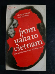 From Yalta to Vietnam by David Horowitz - Paperback - Bild 1 von 2