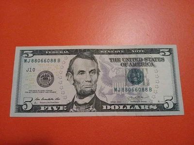 SUPER , RADAR , FANCY BILL NOTE.  - Image 1 of 2