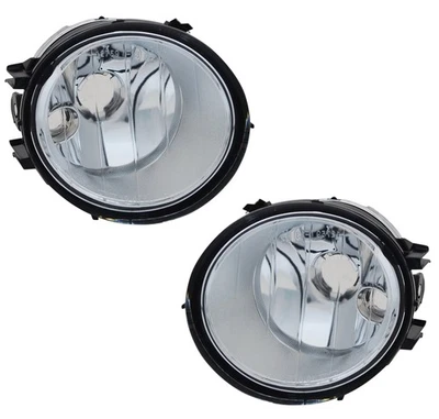 Nebelscheinwerfer Set für Ford S-MAX 2006- NSW H8 Fog - Bild 1 von 4