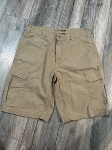 Carhartt Relaxed Fit Cargo Shorts Herren Gr. 36 Neuzustand  - Bild 1 von 8