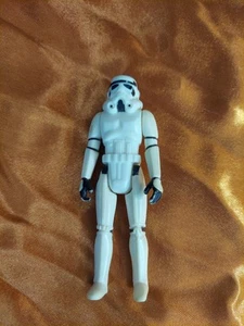 STAR WARS KENNER 1977 STORMTROOPER Figure Vintage Toy - Picture 1 of 2