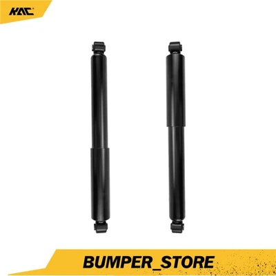2x Rear Strut Shock Absorber 911258 Fits 2005-17 Chevy Equinox 02-07 Saturn Vue - Image 1 of 4
