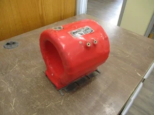 Abbott Magnetics Current Transformer 170-101 Ratio 100:5A 50-400Hz 600V 10kV BIL - Picture 1 of 7