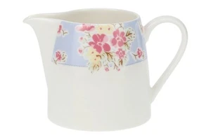 Marks & Spencer - Ditsy Floral - Milk Jug - 155740G - Picture 1 of 5