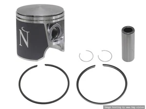 Namura Piston Kit for Sea-Doo 1993-1996 650 XP XPI GTX SPX Standard Bore 78mm - Picture 1 of 8