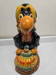 WMMS 101 FM  Iconic Buzzard (70s-80s) - Picture 1 of 22