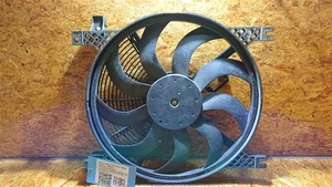 435491 Motore elettrico per ventola radiatore ROVER 45 passo posteriore - Foto 1 di 4