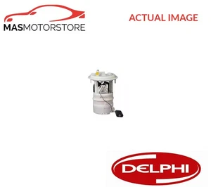 ELECTRIC FUEL PUMP FEED UNIT DELPHI FG1125-12B1 I NEW OE REPLACEMENT - Picture 1 of 5